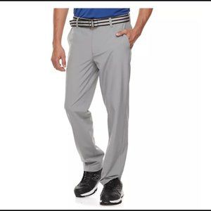 Men's IZOD Swingflex Classic-Fit Golf Pants 34x32